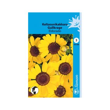 SIEMEN KELTASUVIKAKKARA ELDORADO HR3