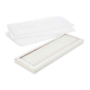 OPAL SUODATINPAKKAUS GF-VALLOX ILMAVA 100/120 NR2