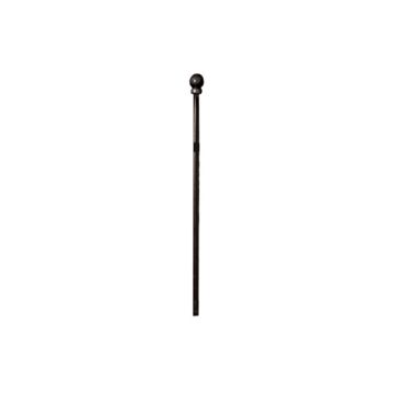 TARHA PUUTARHAPORTTI TOLPPA METALLIA 105CM