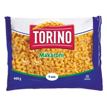 TORINO MAKARONI 400 G
