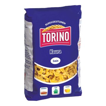 TORINO KAURA PASTA 500 G