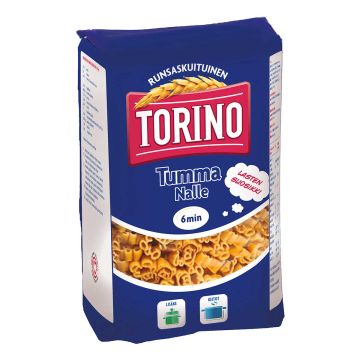 TORINO TUMMA NALLE PASTA 500 G