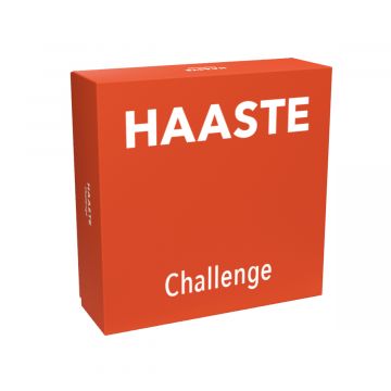 HAASTE CHALLENGE