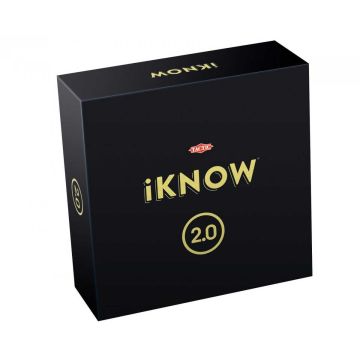 IKNOW 2.0