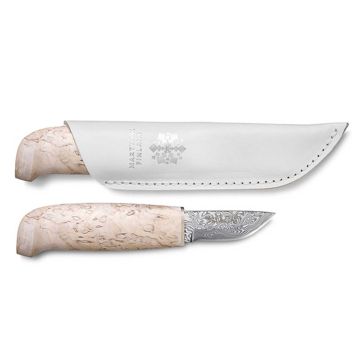 MARTTIINI JÄÄKIDE DAMASCUS