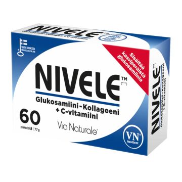 VIA NATURALE NIVELE 60 KPL