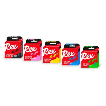 REX LUISTOVOIDE LF 441 KELTAINEN +2..-2 C 860 G