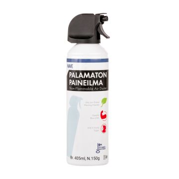 WAVE PALAMATONPAINE PAINEILMA 405 ML