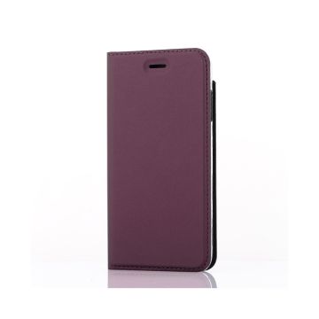 WAVE BOOK CASE, APPLE IPHONE SE (2020) / 8 / 7 / 6S / 6, SMOKY