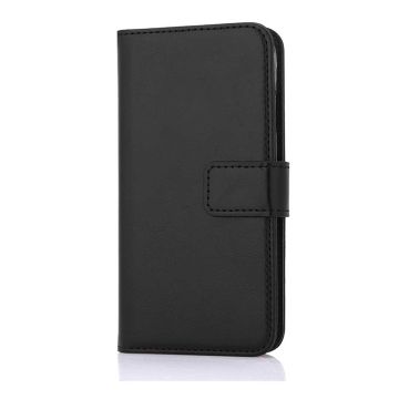WAVE FLAP BOOK CASE, APPLE IPHONE SE (2020) / 8 / 7 / 6S / 6,
