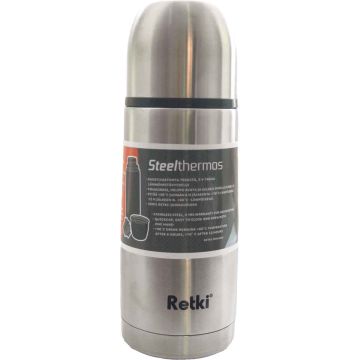RETKI 0,3L TERÄSTERMOSPULLO