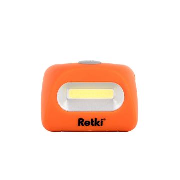 RETKI OTSAVALO EASY FLEX 150 LM, DISPLAY