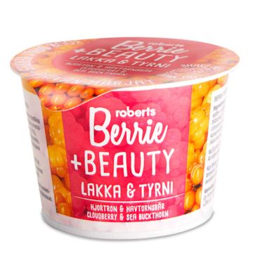 ROBERTS BERRIE LAKKA/TYRNI+BEAUTY 100 ML