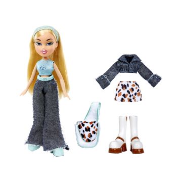 BRATZ ORIGINAL NUKKE- CLOE