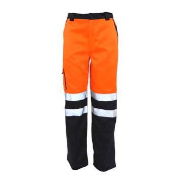 WORK PRO M.TYÖHOUSU VAROVAATE ORANSSI 48