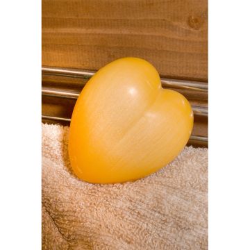 HEHKU HUNAJASAIPPUA SYDÄN KELT. 50 G
