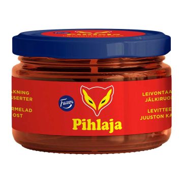 FAZER HEDELMÄVALMISTE PIHLAJA 280 G