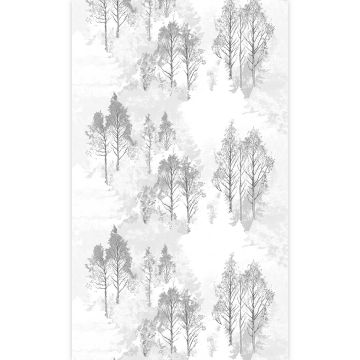 VALLILA KANGAS VIIKKI FANCY 150CM SAVI