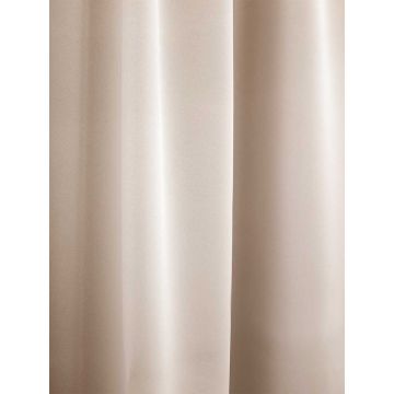 VALLILA KANGAS PIMARI BLACK OUT 150CM PELLAVA