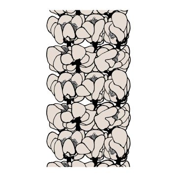 VALLILA VAHAKANGAS MAKEBA 145CM BEIGE