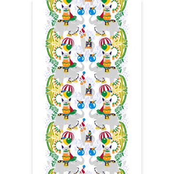 VALLILA VAHAKANGAS HULAHULA 145CM MULTI