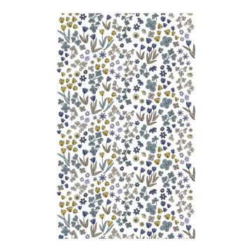 VALLILA VAHAKANGAS LEMMIKKI 145CM BLUE/ SININEN