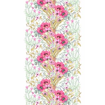 VALLILA KANGAS HELLE 150CM ROOSA