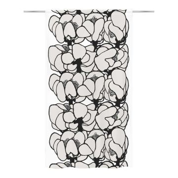 VALLILA PIMENNYSVERHO MAKEBA 140X250CM BEIGE 22