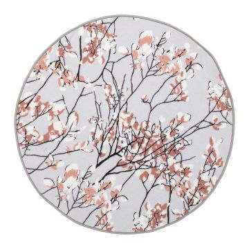 VALLILA MATTO LEHTISADE 160X230CM BEIGE