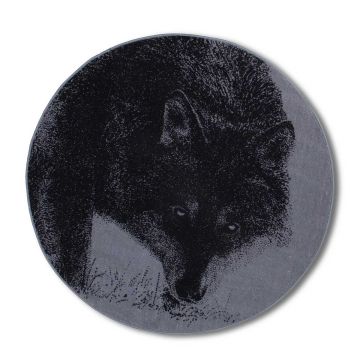 VALLILA MATTO WOLF 133CM HARMAA