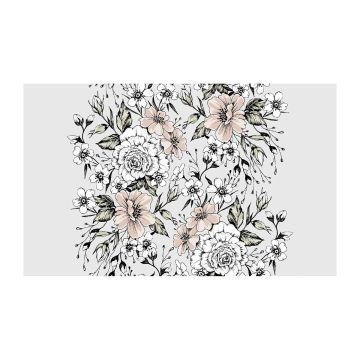 VALLILA KANGAS RUUSA 150 CM BEIGE