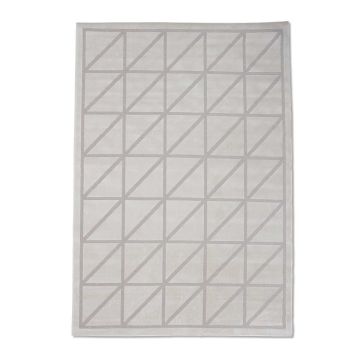 VALLILA MATTO LUCINA 68X220CM ECRU
