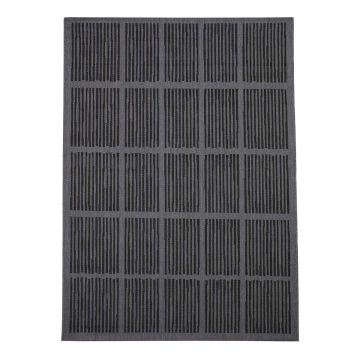 VALLILA MATTO SAGA FLAT 80X200CM HARMAA