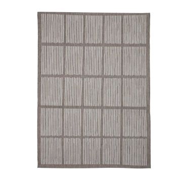 VALLILA MATTO SAGA FLAT 80X200CM TAUPE
