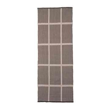 VALLILA MATTO SAGA 80X200CM BEIGE