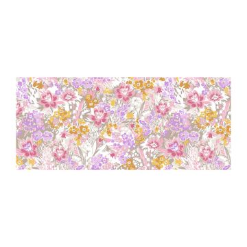 VALLILA KANGAS HUHTIKUU 150 CM ROSE/RUUSU
