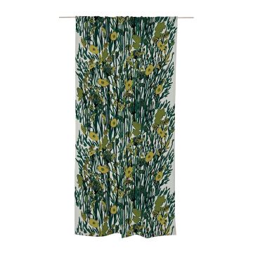 VALLILA VALMISVERHO POTPOURRI 140X250CM VIHREÄ