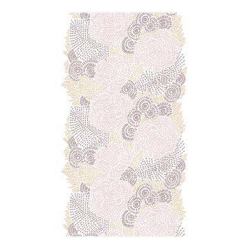 VALLILA VAHAKANGAS KIRJO 145CM PASTELLI