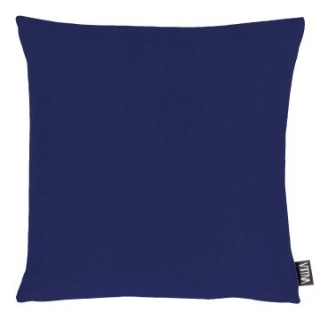 VALLILA KORISTETYYNYNPÄÄLLINEN ROYAL 43X43CM SININEN