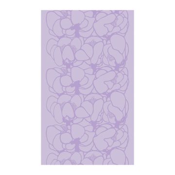 VALLILA VAHAKANGAS MAKEBA 145CM VIOLETTI