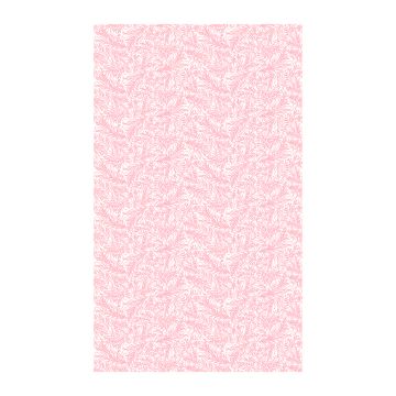 VALLILA VAHAKANGAS ODESSA 145CM PINKKI-VALKOINEN