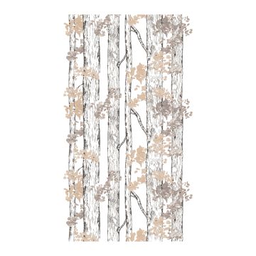 VALLILA KANGAS HAAVIKKO 150CM BEIGE