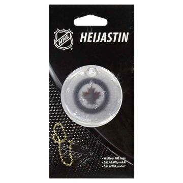 HEIJASTIN NHL WINNIPEG JETS