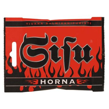 SISU HORNA PUSSI 40 G