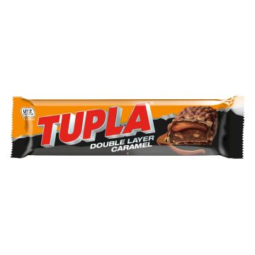 TUPLA DOUBLE LAYER CARAMEL UTZ 48 G