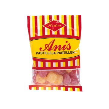 HALVA ANIS 100 G