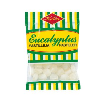 HALVA EUCALYPTYS 100 G