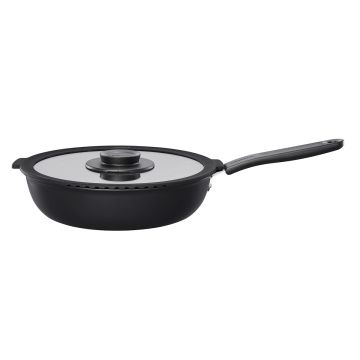 FISKARS FF PAISTOKASARI 26CM KANNELLA