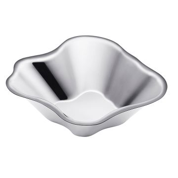 IITTALA KULHO RUOSTUMATON TERÄS 50 X 182 MM