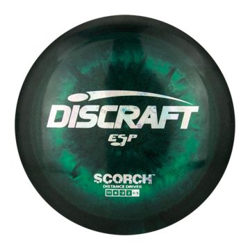 DISCRAFT ESP SCORCH DRAIVERI